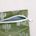 ÖkoKinder: Washable Storage Bag – Sustainable, Durable & Perfect for Diapers, Swim Gear & Baby Accessories (Set of 3)