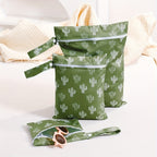 ÖkoKinder: Washable Storage Bag – Sustainable, Durable & Perfect for Diapers, Swim Gear & Baby Accessories (Set of 3)