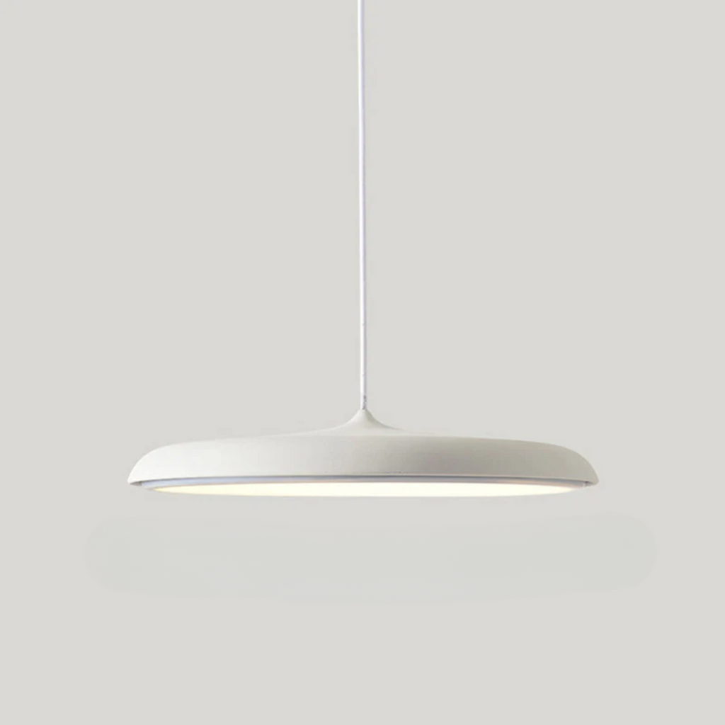 Olyra Pendant Light | Scandinavian Design, Adjustable Cord