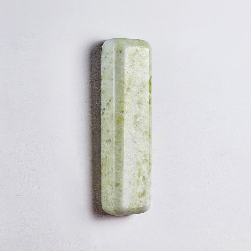 Onouen Natural Marble Wall Sconce