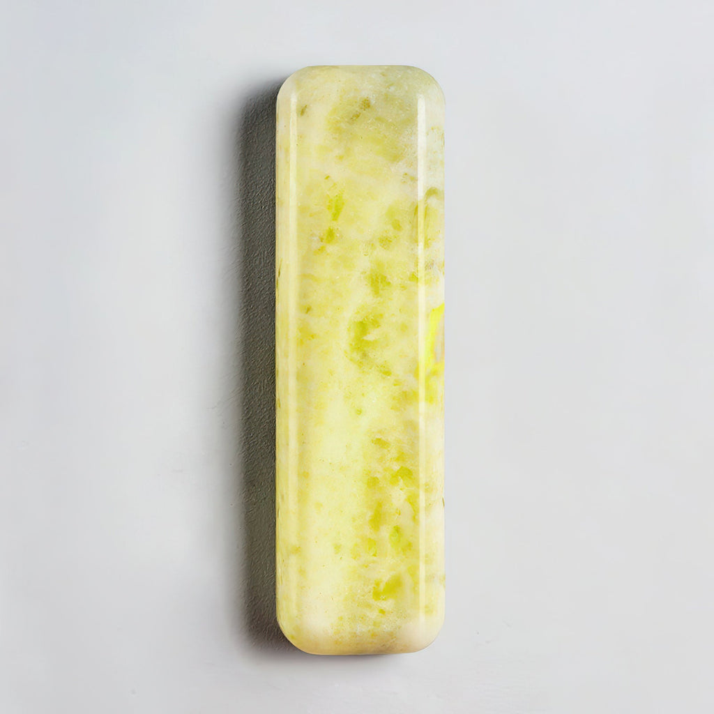 Onouen Natural Marble Wall Sconce