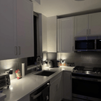 Elvyn - LED Table Lamp with Modern Design