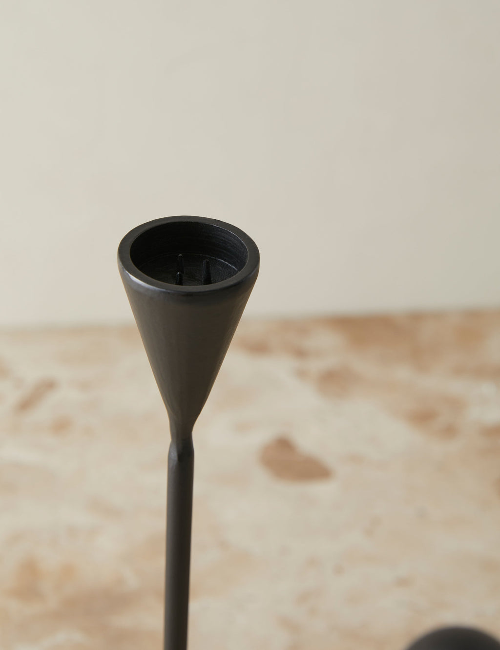 Bello Candlestick | Elegant Design, Exclusive Collaboration