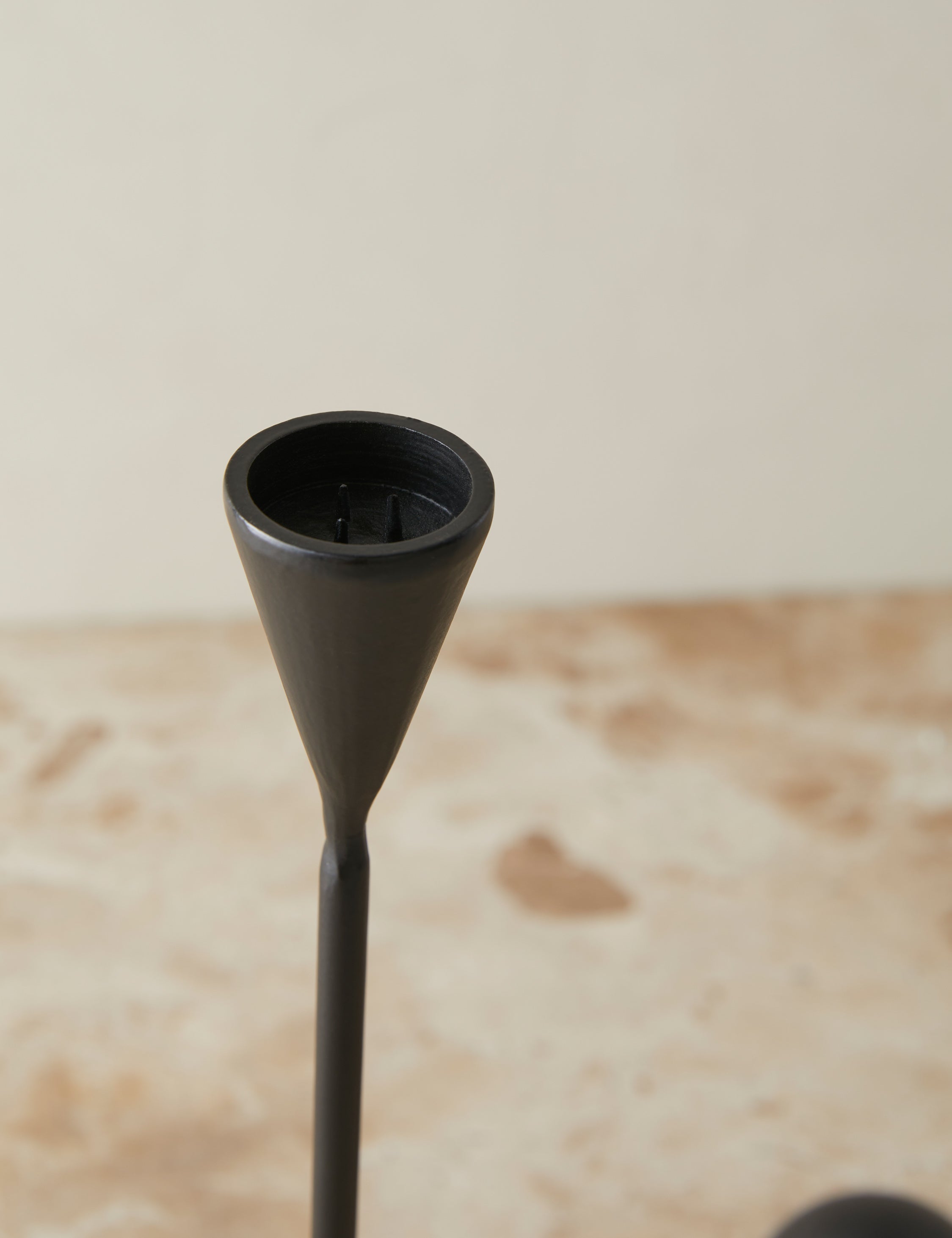 Bello Candlestick | Elegant Design, Exclusive Collaboration