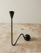 Bello Candlestick | Elegant Design, Exclusive Collaboration