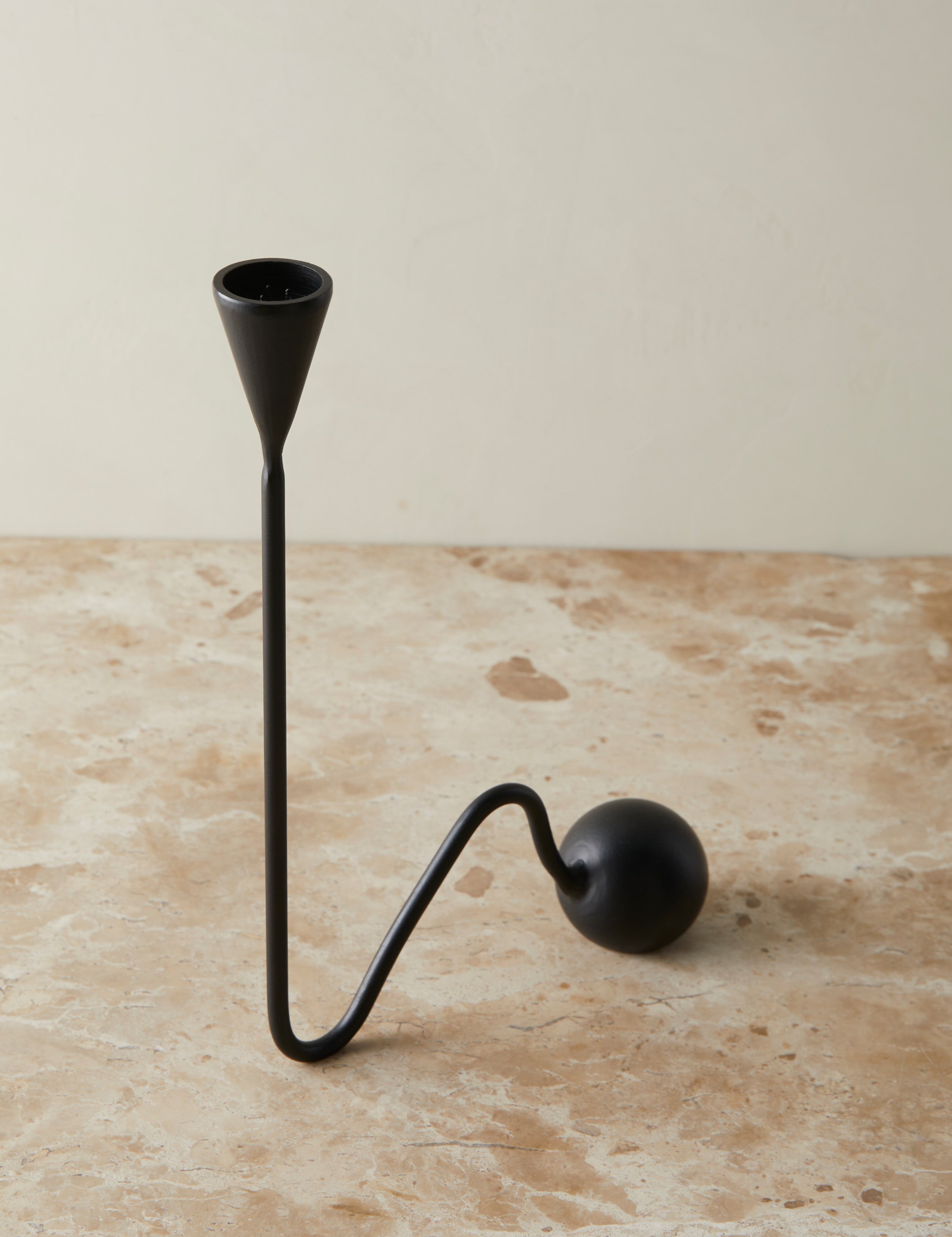 Bello Candlestick | Elegant Design, Exclusive Collaboration