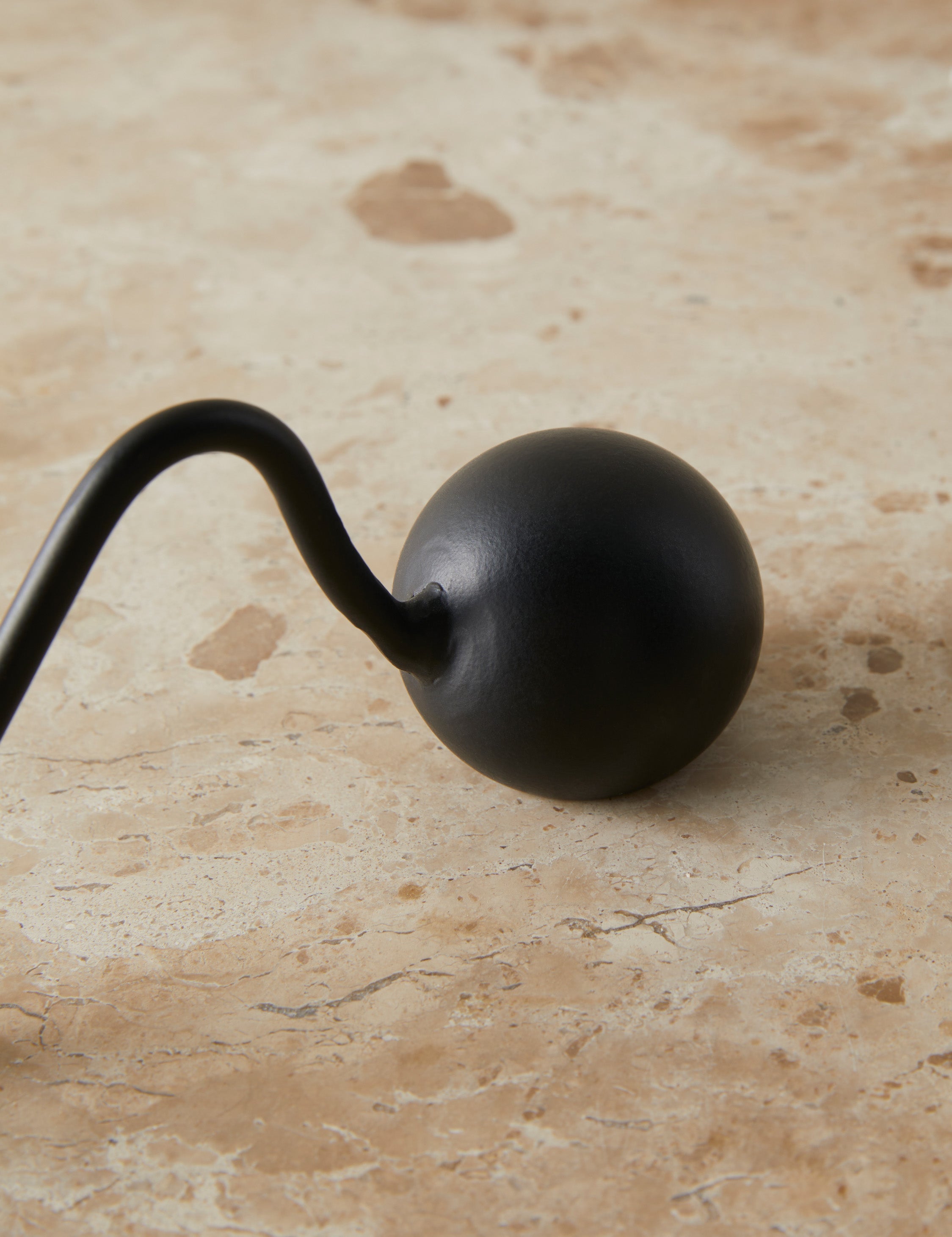 Bello Candlestick | Elegant Design, Exclusive Collaboration