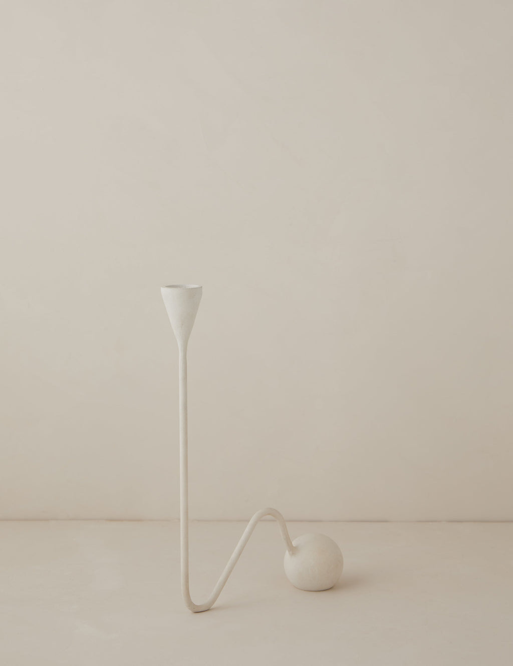 Bello Candlestick | Elegant Design, Exclusive Collaboration