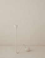 Bello Candlestick | Elegant Design, Exclusive Collaboration