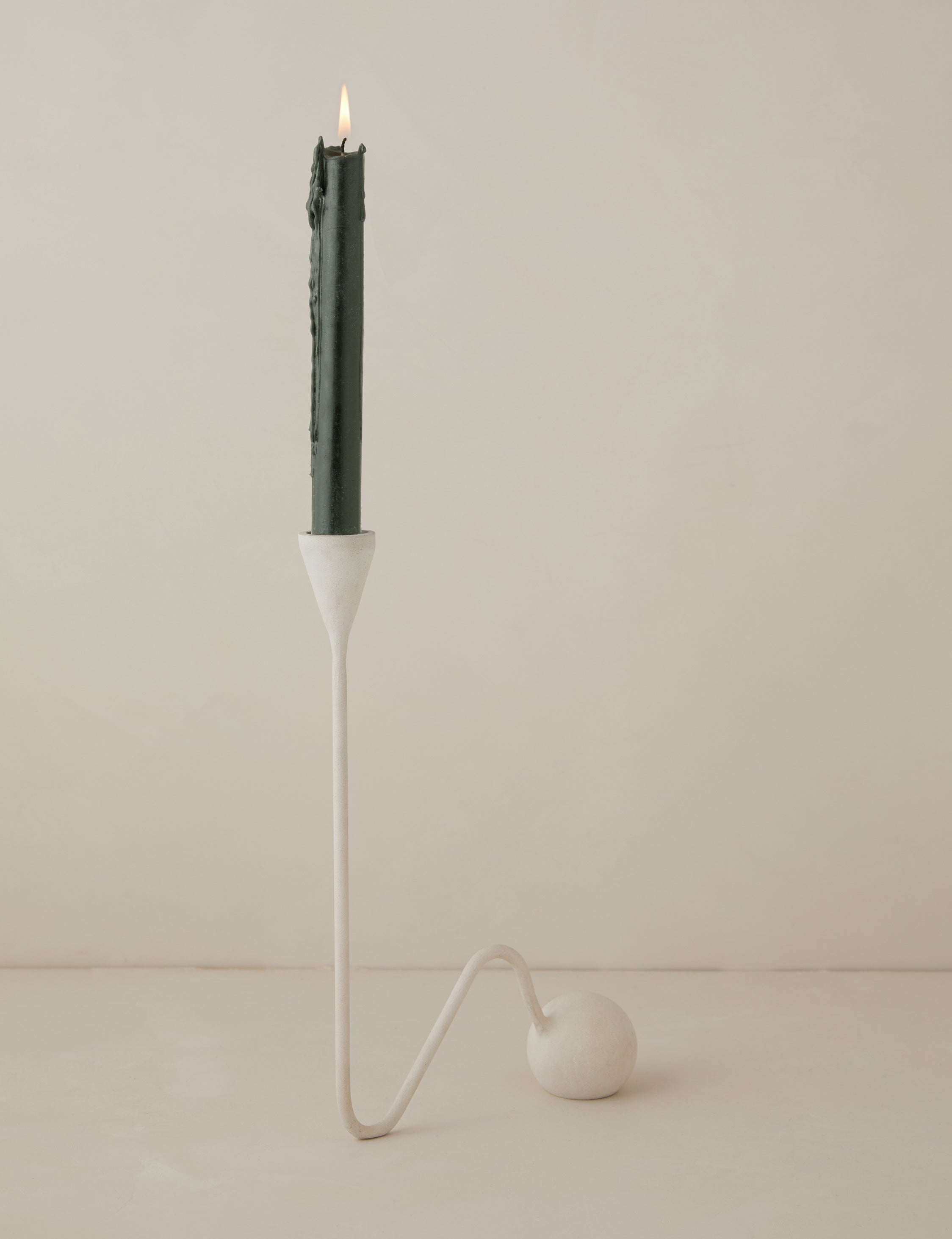 Bello Candlestick | Elegant Design, Exclusive Collaboration