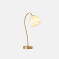 Floravyn – Flower-shaped Table Lamp with Natural Design