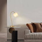 Floravyn – Flower-shaped Table Lamp with Natural Design