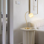 Floravyn – Flower-shaped Table Lamp with Natural Design