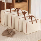 OrderClassic: Storage Bag in Timeless Design – Compact, Durable & Ideal for Travel & Home