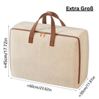 OrderClassic: Storage Bag in Timeless Design – Compact, Durable & Ideal for Travel & Home