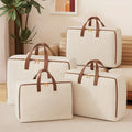 OrderClassic: Storage Bag in Timeless Design – Compact, Durable & Ideal for Travel & Home