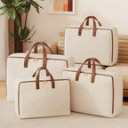 OrderClassic: Storage Bag in Timeless Design – Compact, Durable & Ideal for Travel & Home