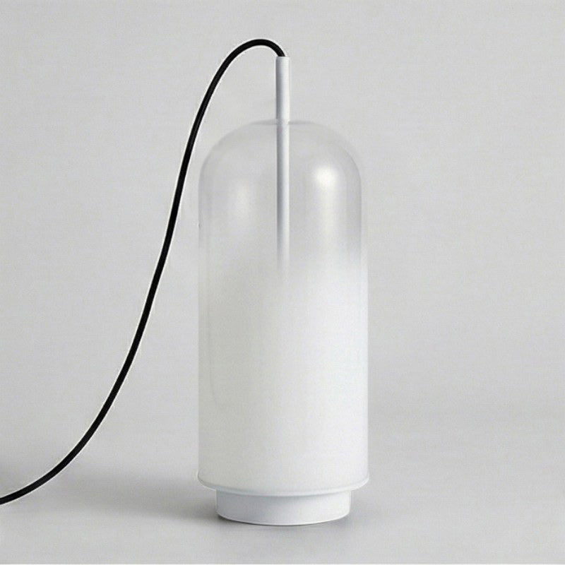 Oria Hand-Blown Gradient Glass Pendant Lamp