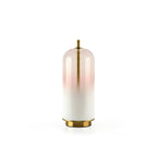 Oria Touchless Gradient Glass Table Lamp