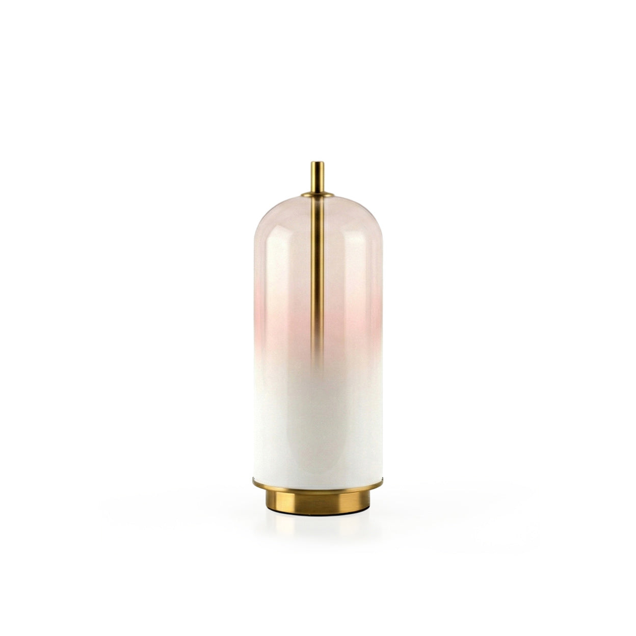 Oria Touchless Gradient Glass Table Lamp