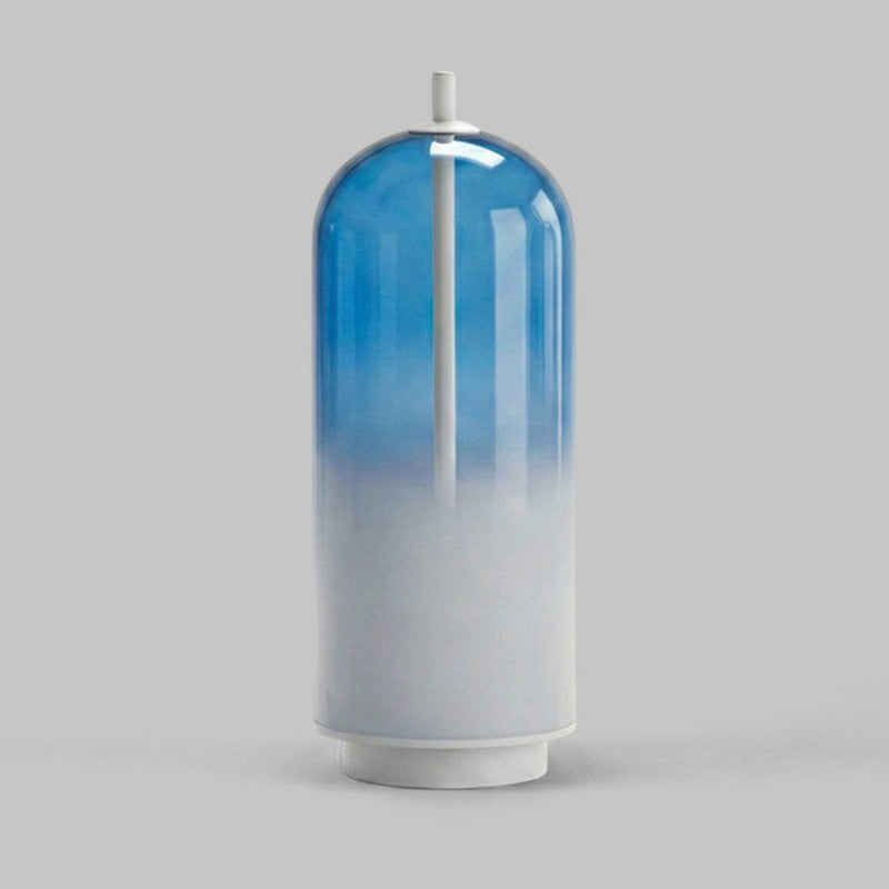 Oria Touchless Gradient Glass Table Lamp
