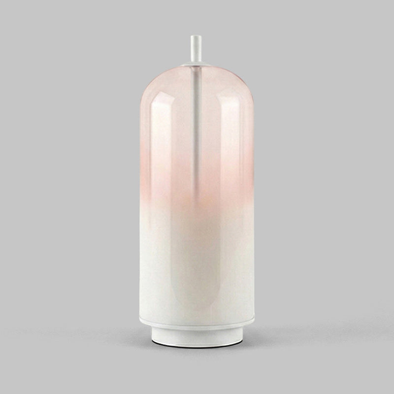 Oria Touchless Gradient Glass Table Lamp