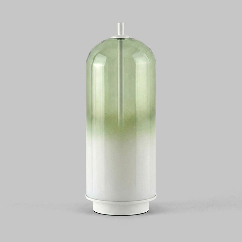 Oria Touchless Gradient Glass Table Lamp