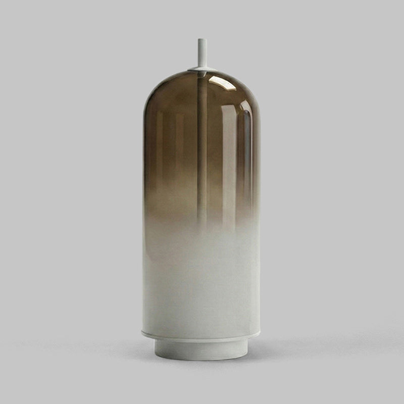 Oria Touchless Gradient Glass Table Lamp
