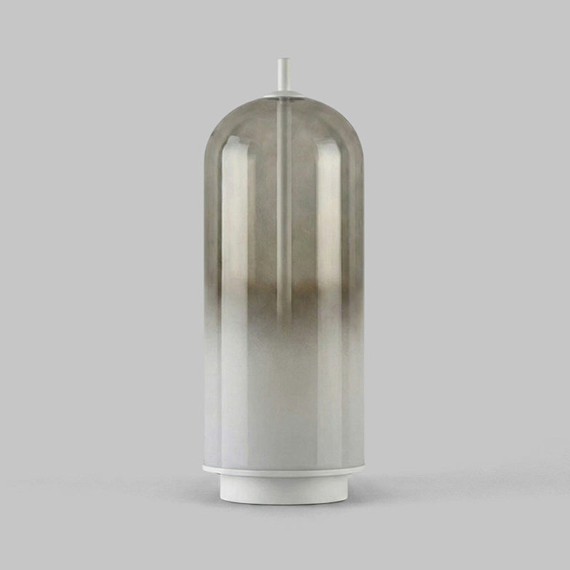Oria Touchless Gradient Glass Table Lamp