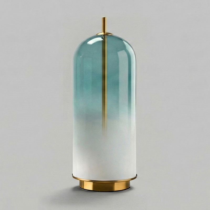 Oria Touchless Gradient Glass Table Lamp