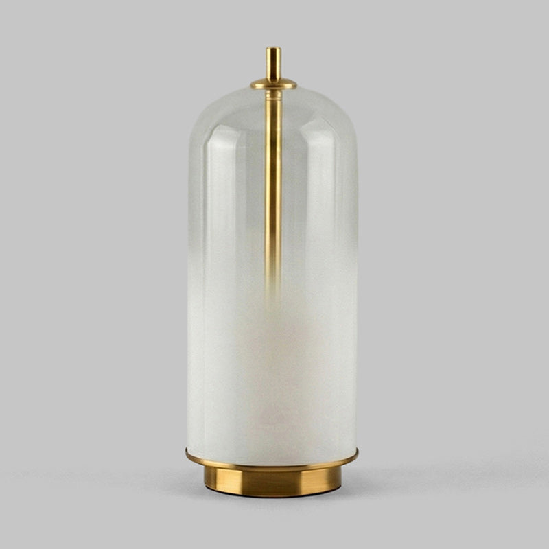 Oria Touchless Gradient Glass Table Lamp