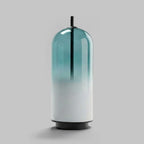 Oria Touchless Gradient Glass Table Lamp