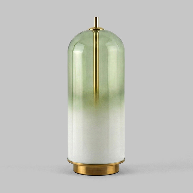Oria Touchless Gradient Glass Table Lamp