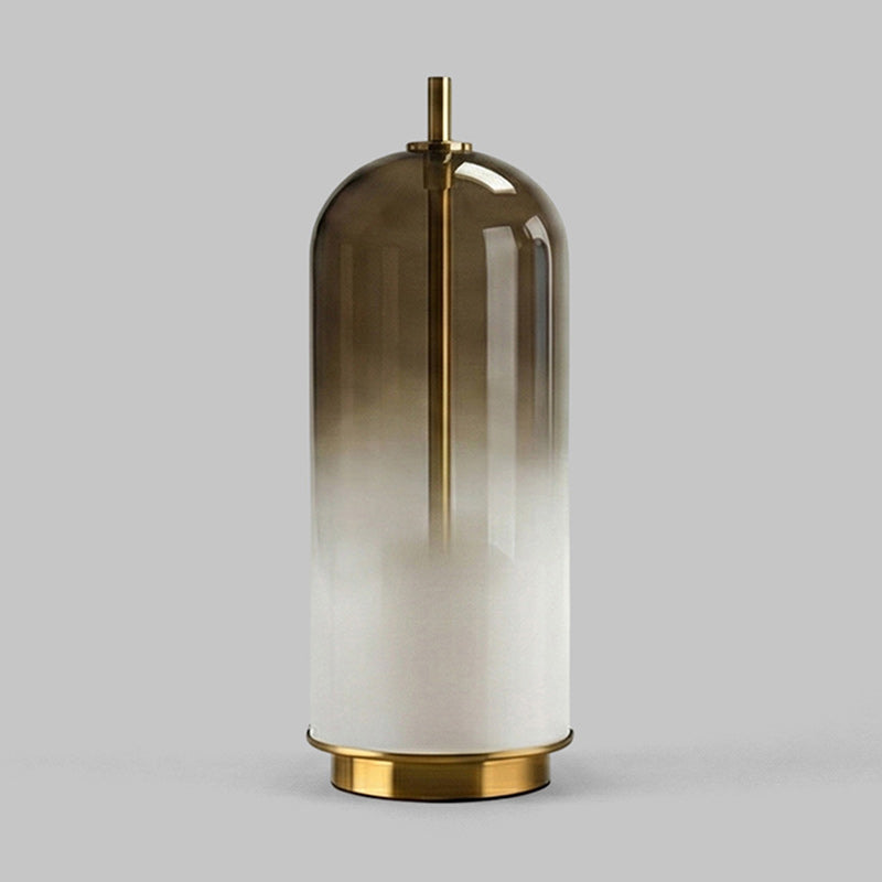 Oria Touchless Gradient Glass Table Lamp