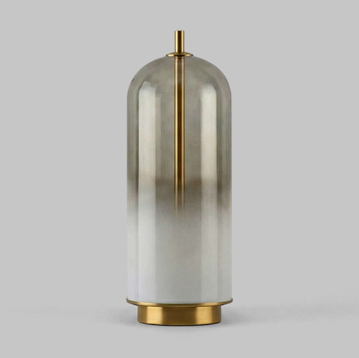 Oria Touchless Gradient Glass Table Lamp