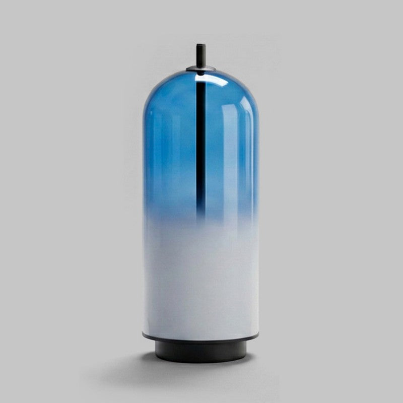 Oria Touchless Gradient Glass Table Lamp