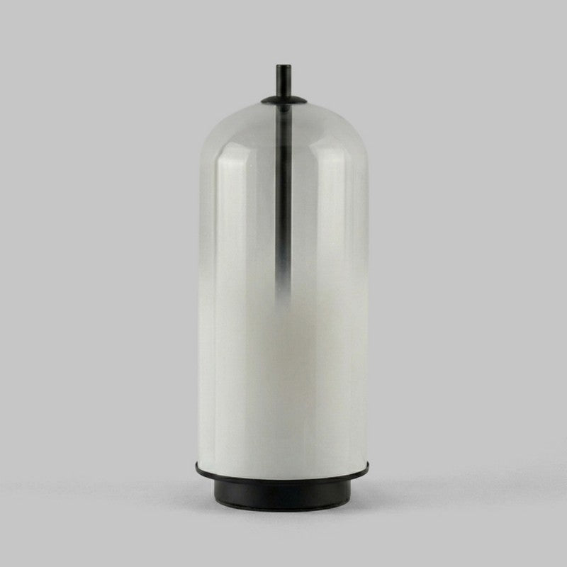 Oria Touchless Gradient Glass Table Lamp