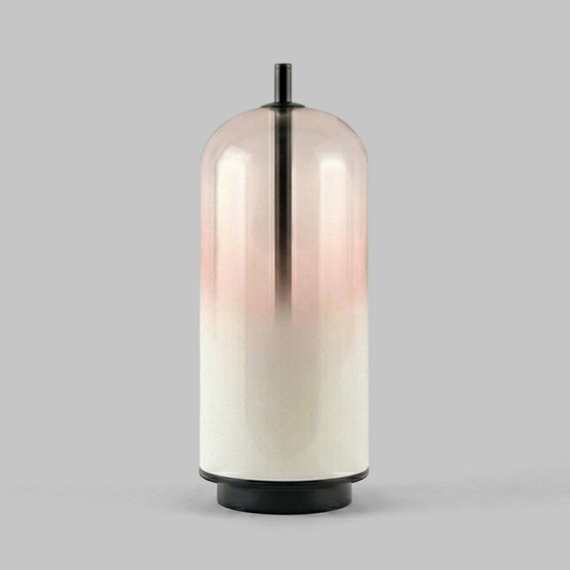 Oria Touchless Gradient Glass Table Lamp