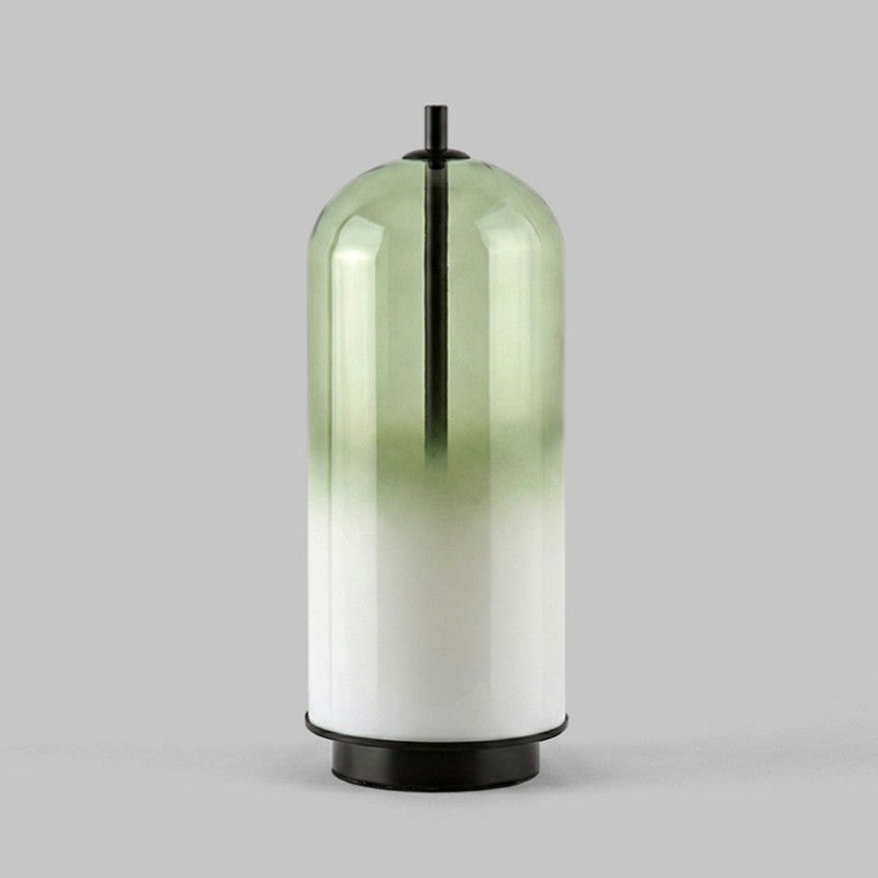 Oria Touchless Gradient Glass Table Lamp