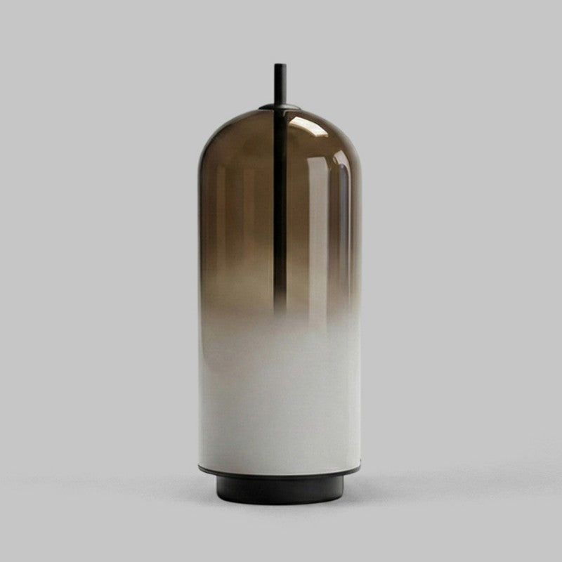 Oria Touchless Gradient Glass Table Lamp