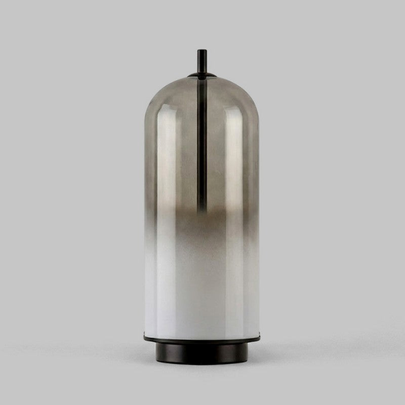 Oria Touchless Gradient Glass Table Lamp