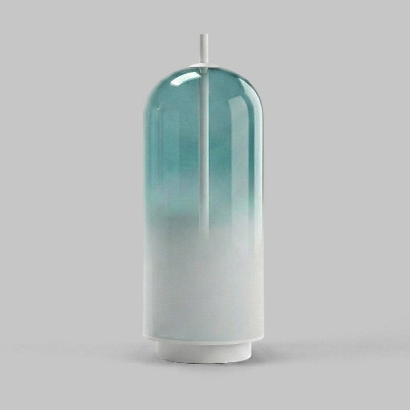Oria Touchless Gradient Glass Table Lamp
