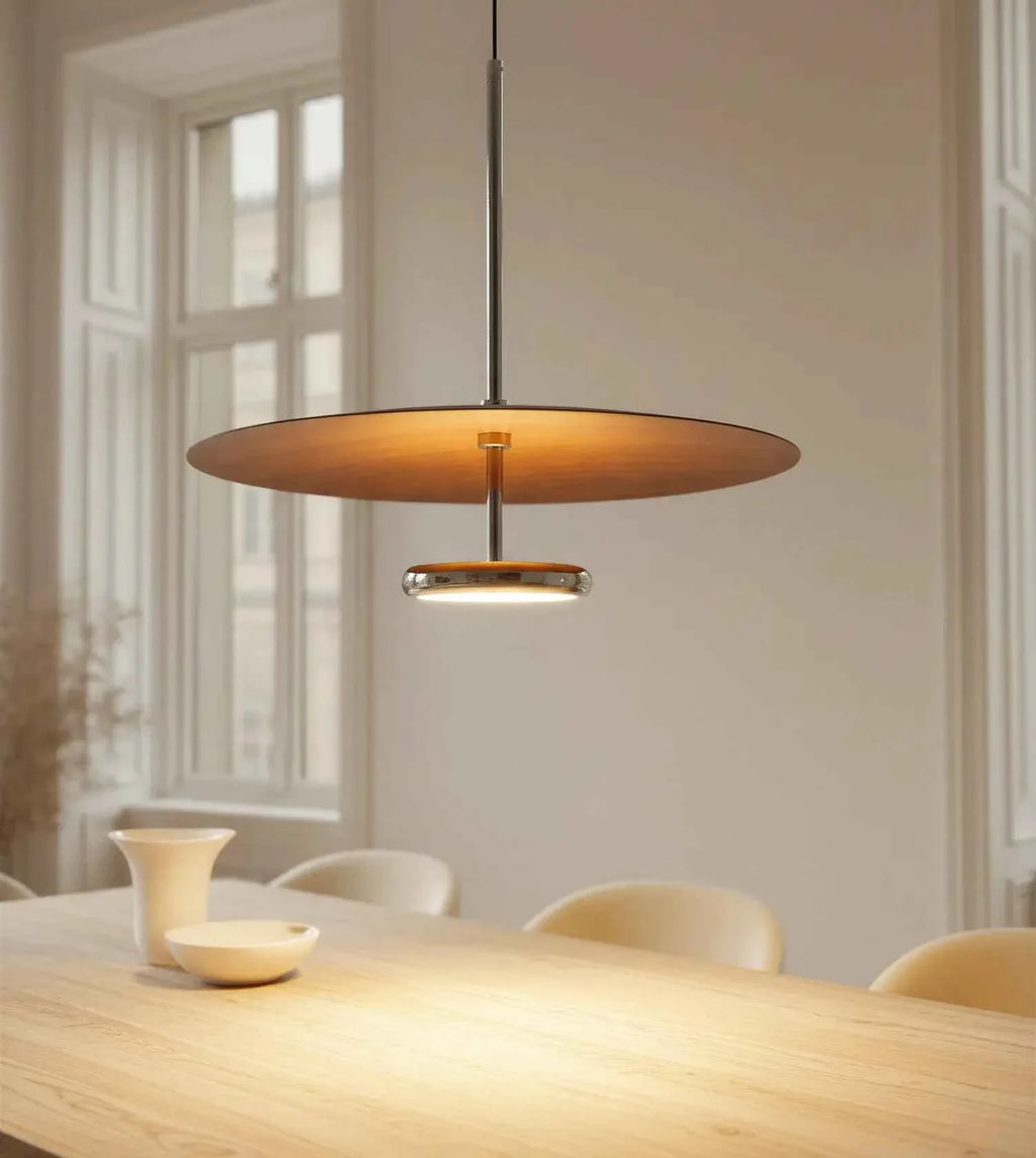 Oryon Smart Lamp | Adjustable Brightness, LED