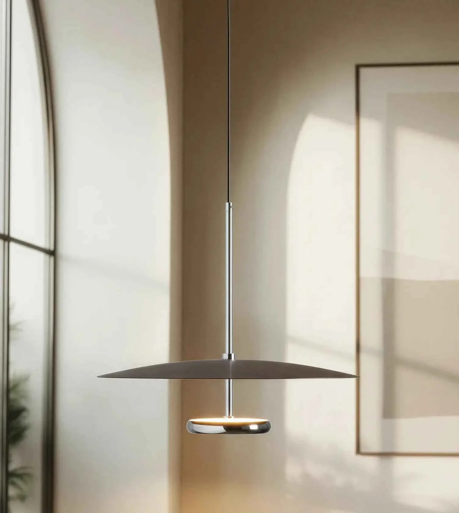 Oryon Smart Lamp | Adjustable Brightness, LED