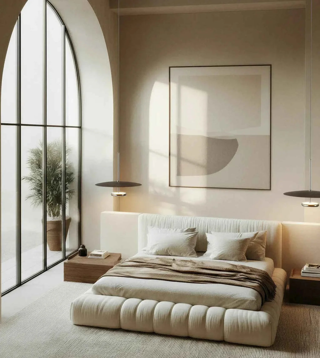 Oryon Smart Lamp | Adjustable Brightness, LED