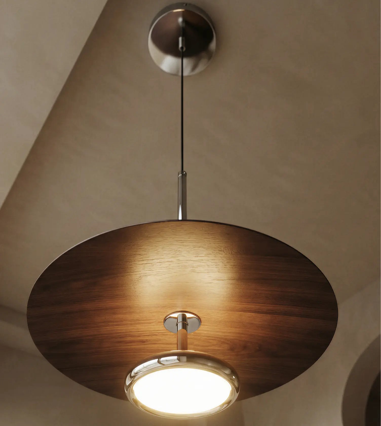 Oryon Smart Lamp | Adjustable Brightness, LED