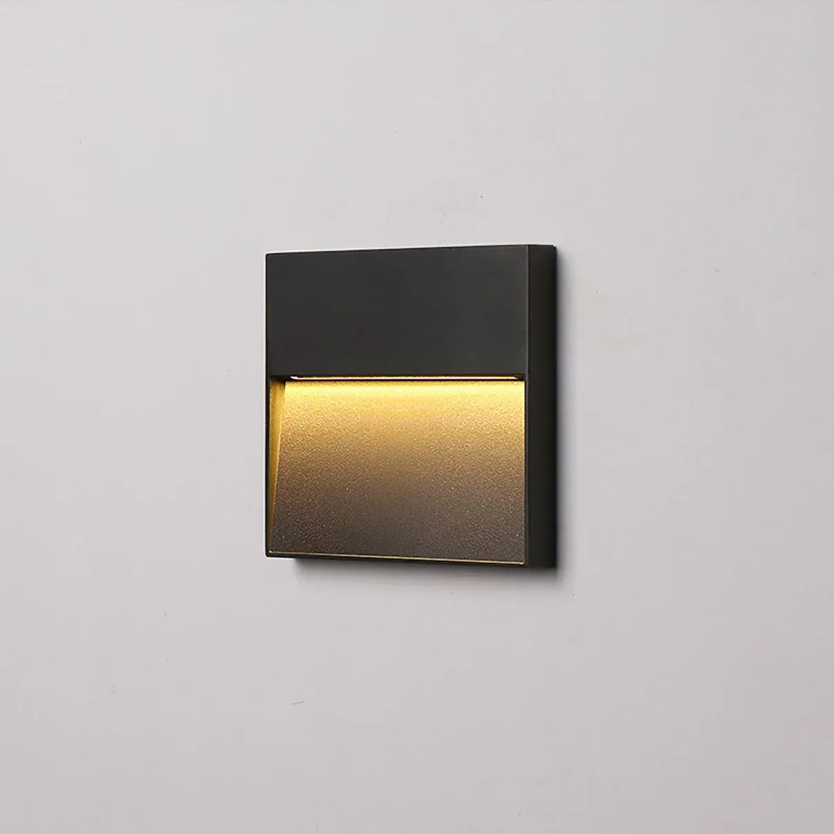 Outdoor Wall Light IP65 Waterproof LED Hardwired Sconce