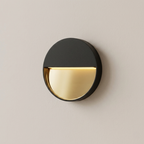 Outdoor Wall Light IP65 Waterproof LED Hardwired Sconce