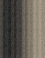 Aveline Indoor/Outdoor Pillow | Classic Pinstripe Design