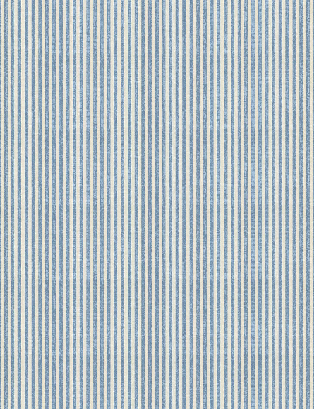 Aveline Indoor/Outdoor Pillow | Classic Pinstripe Design